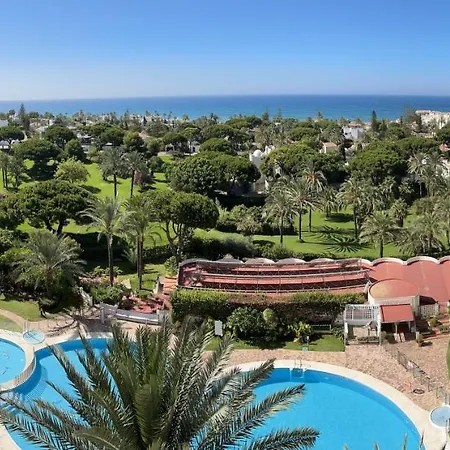 Apartment Vista Al Mar