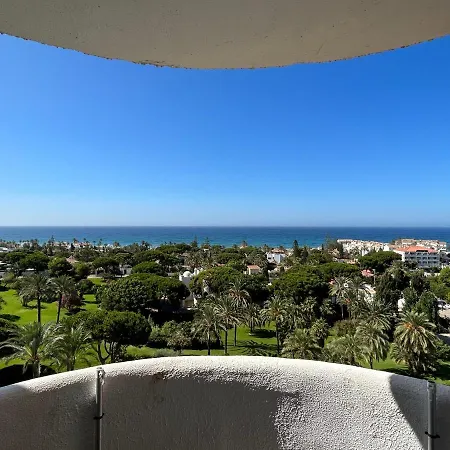 Vista Al Mar * Marbella