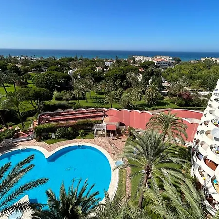Vista Al Mar Apartment