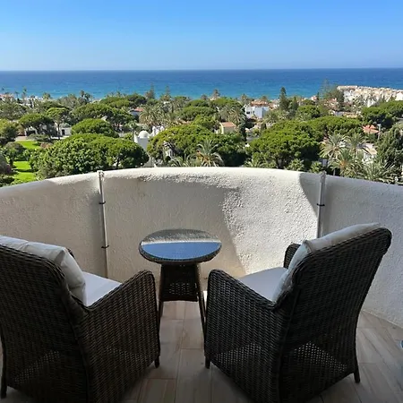 Vista Al Mar Apartment *