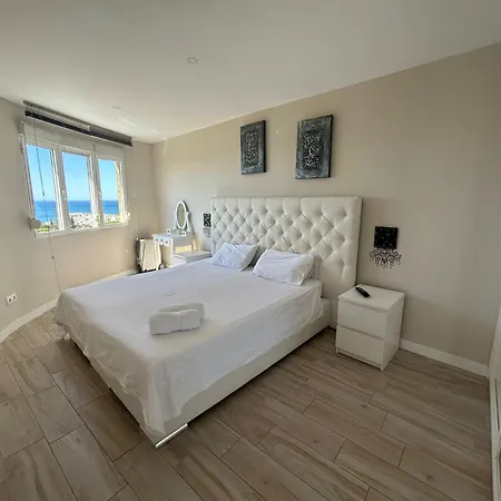 Apartment Vista Al Mar Marbella
