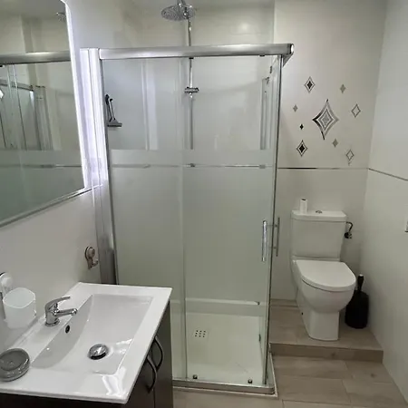 Apartman Vista Al Mar *
